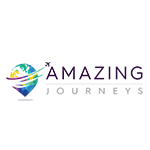 amazing journeys logo