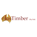 austimber logo