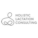 holistic laction consulting logo