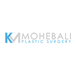 mohebali plastic surgery logo