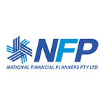 national financial planners logo