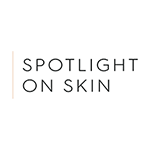 spotlight on skin logo