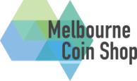 Melbourne-Coin-Shop-Logo